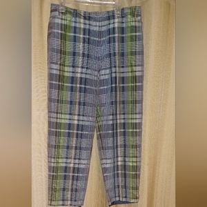Talbots womens slacks